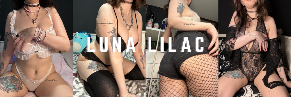 lunalilacscent OnlyFans profile picture
