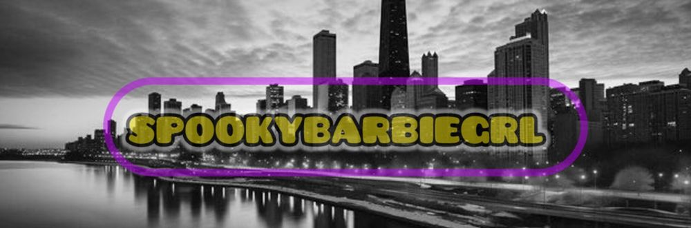 spookybarbiegrl OnlyFans profile picture