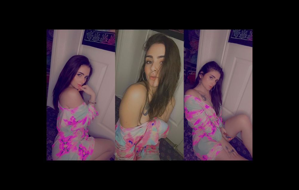 sexyhippiemama OnlyFans profile picture