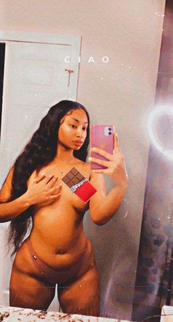 Bad Gal Trinidadd
