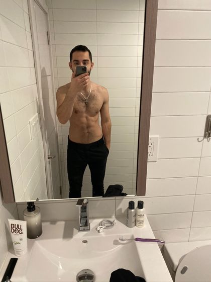 greek-freak OnlyFans picture