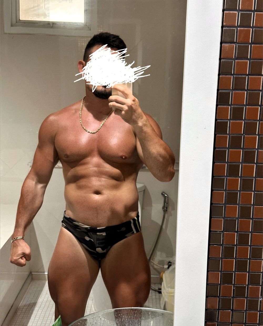 orestoshin OnlyFans profile picture
