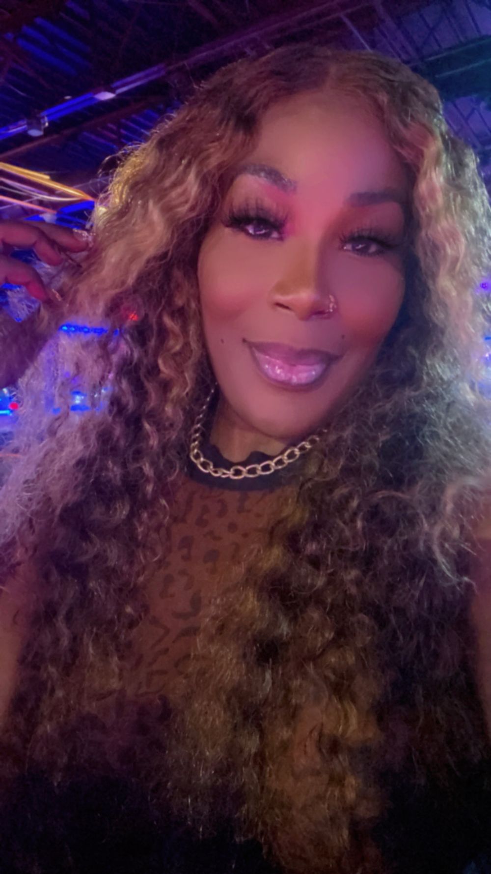 melaningleaux OnlyFans profile picture