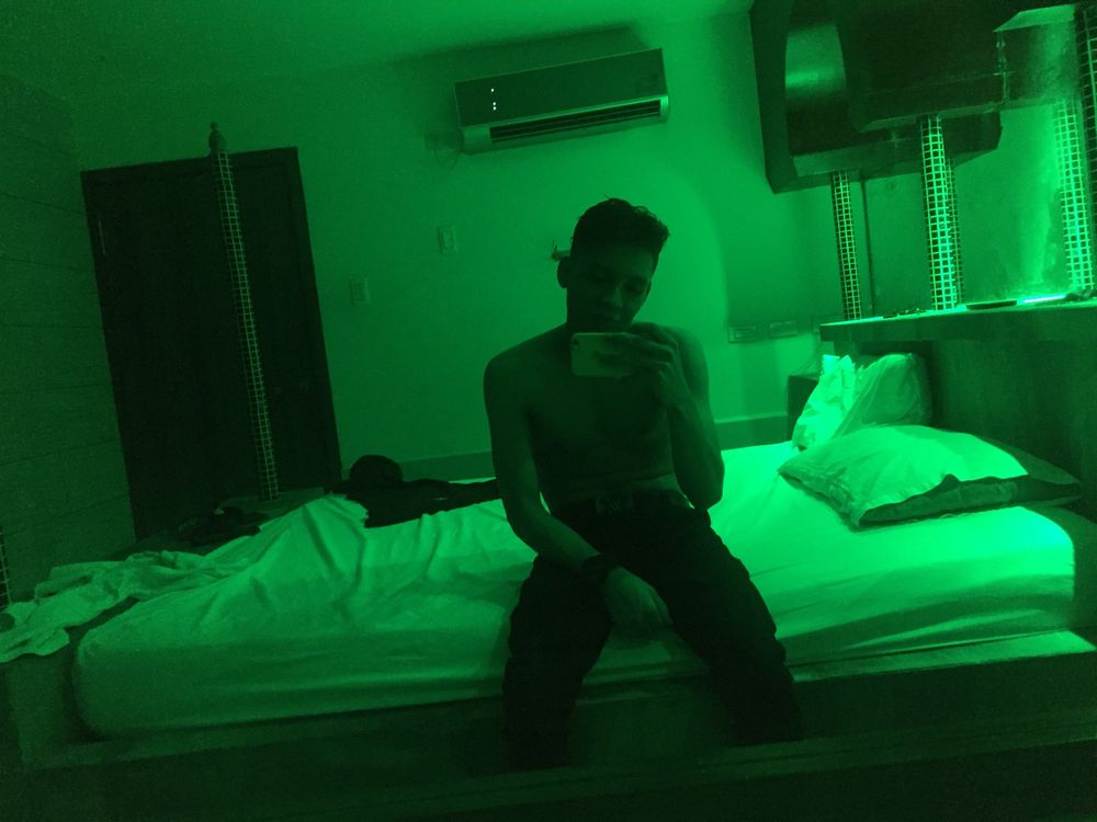 yosoyedgardo OnlyFans profile picture