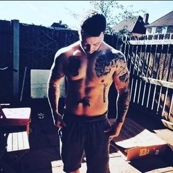 mrfit1987 OnlyFans picture