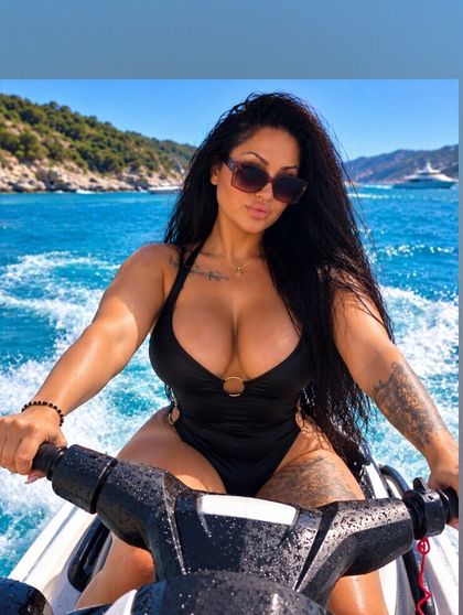 natashafloran OnlyFans picture