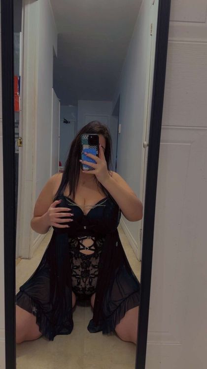cheekybri705 OnlyFans picture
