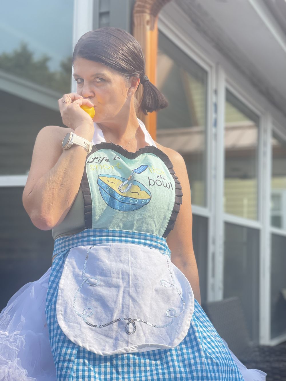 sunshinelove69 OnlyFans profile picture