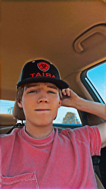 Austin Robertson