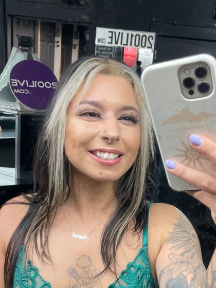 laurelvixen OnlyFans picture