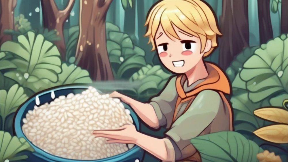 washinwashingrice OnlyFans profile picture