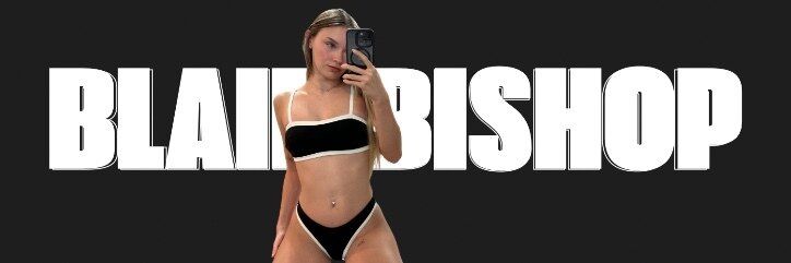 bblairbishop OnlyFans profile picture