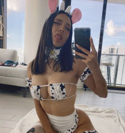 blushingxbandit OnlyFans picture