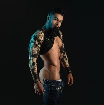 andresdmgz OnlyFans picture