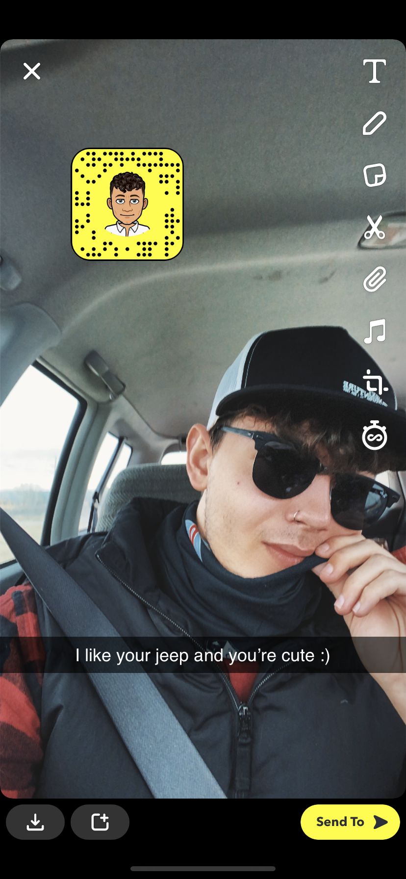 carson_rose OnlyFans profile picture