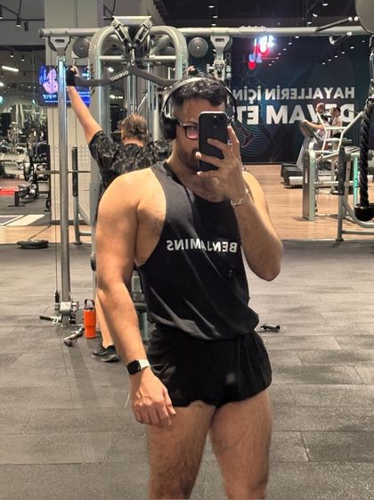 imdonewithit OnlyFans picture
