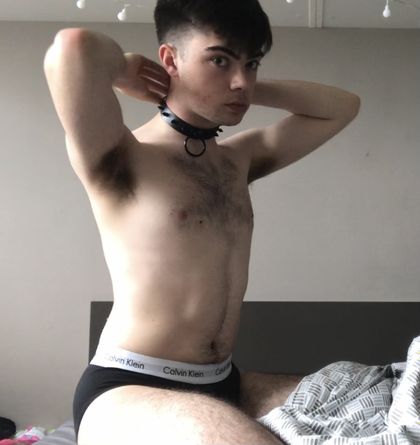 gaygergie OnlyFans picture
