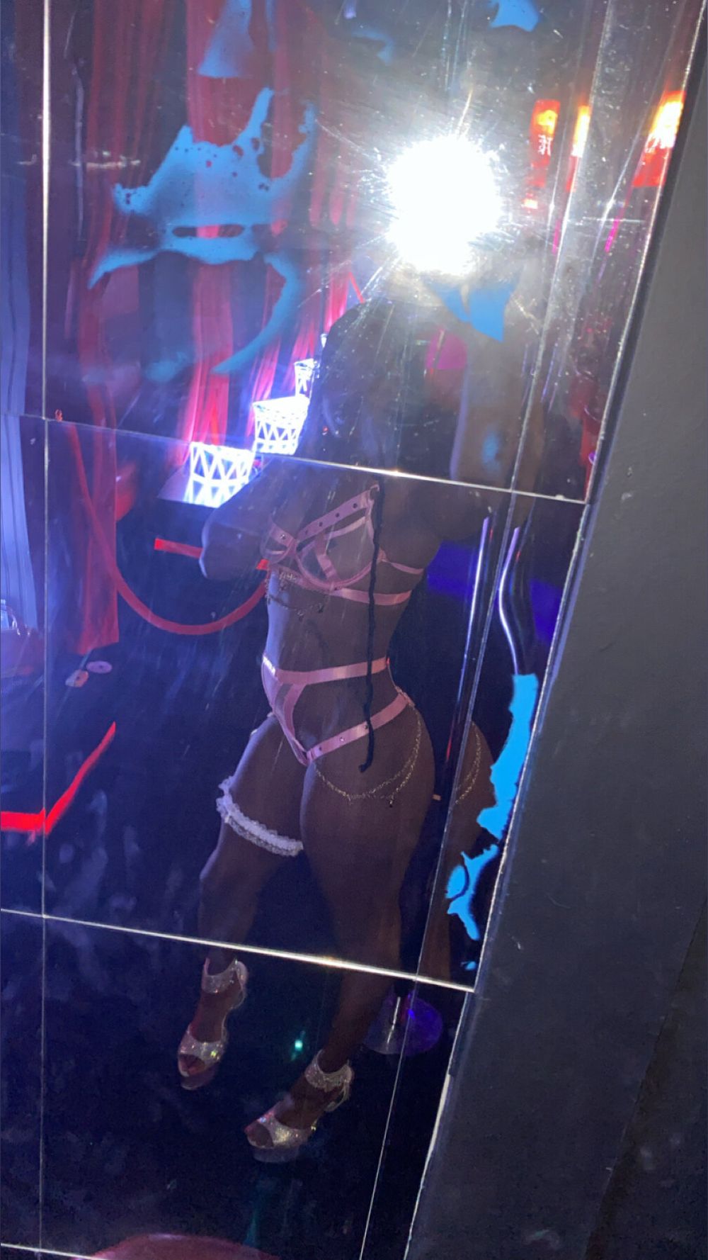 bbgoddes OnlyFans profile picture