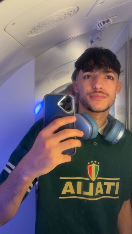 jaxsonwrh OnlyFans picture