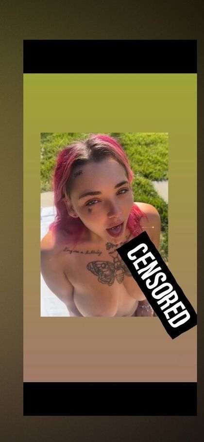 babyjayye OnlyFans picture