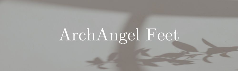 archangeloffeet OnlyFans profile picture