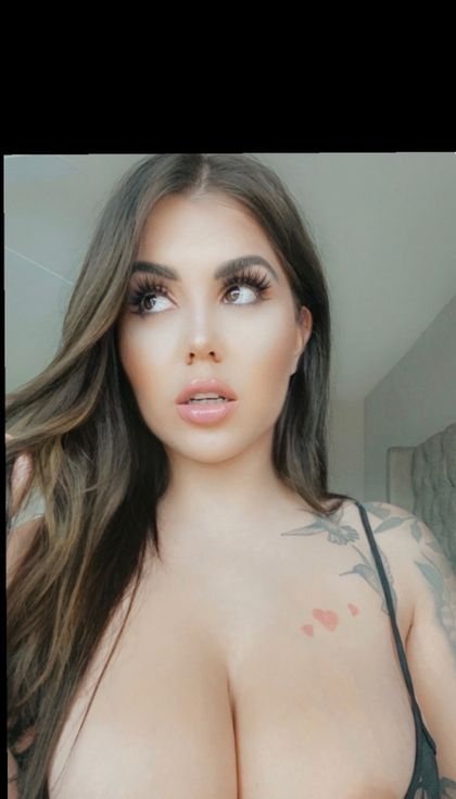 Lizzy - Lido_mami OnlyFans Leaked