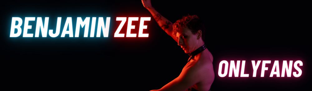 benjamin_zee OnlyFans profile picture