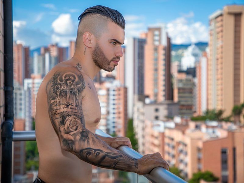 imkristiangrey OnlyFans profile picture
