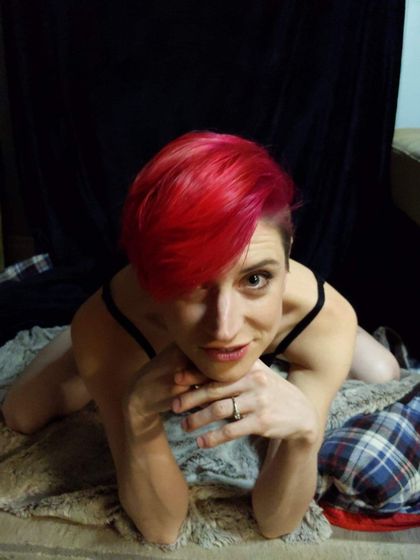 foxiemathews OnlyFans picture