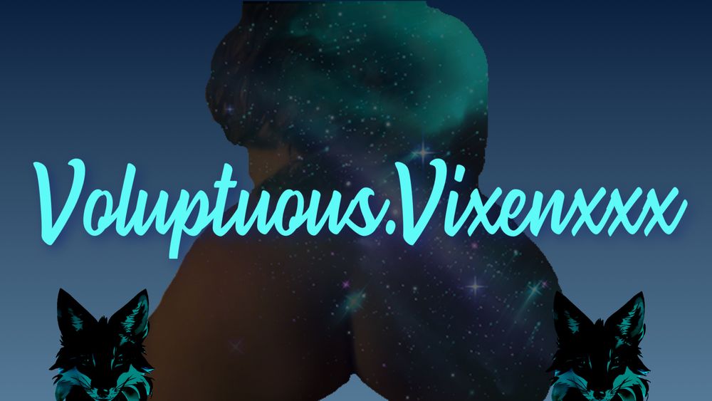 voluptuous.vixenxxx OnlyFans profile picture
