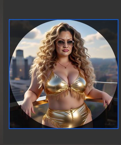 ladylisamarie OnlyFans picture
