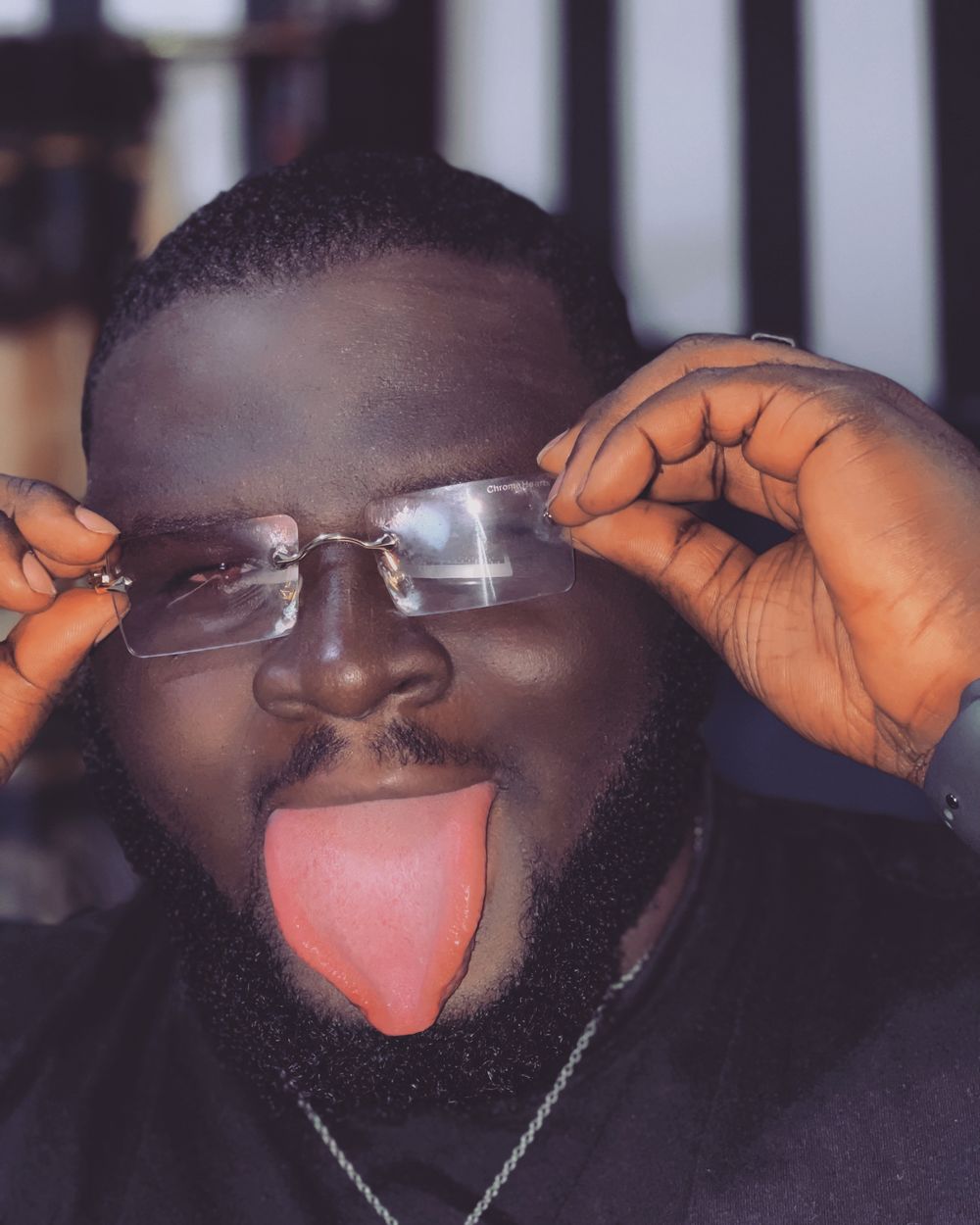 bigdaddykofi777 OnlyFans profile picture