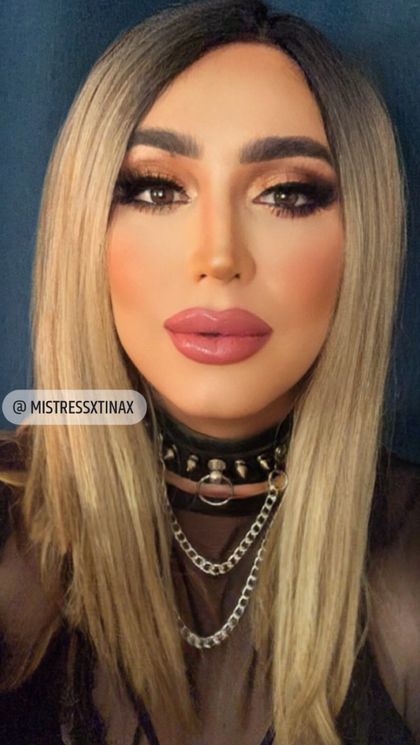 mistressxtinax OnlyFans picture
