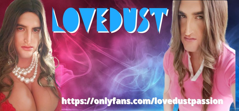 lovedustpassion OnlyFans profile picture
