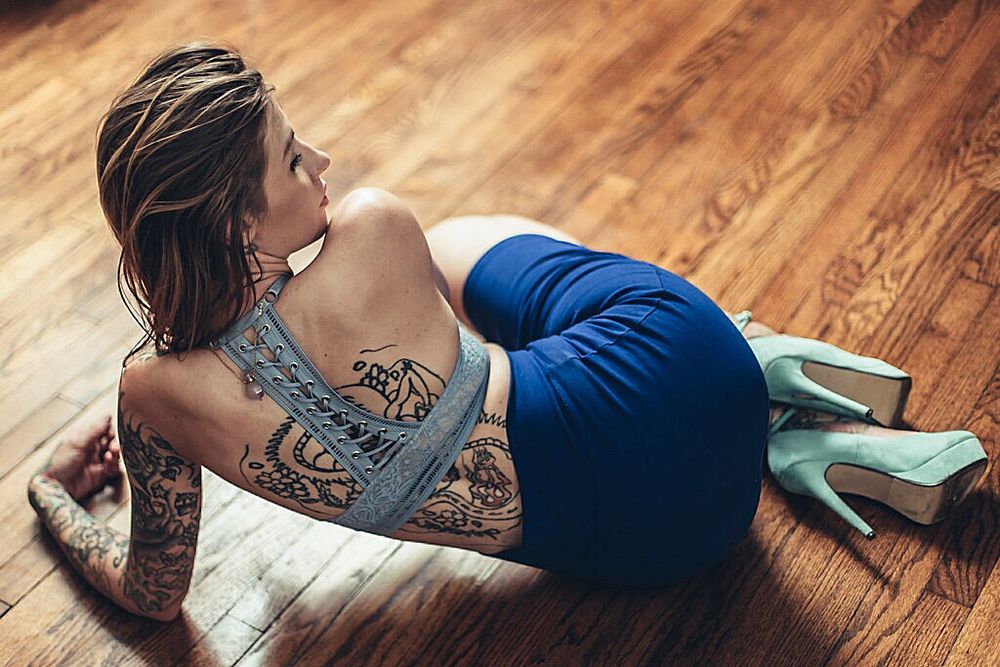 viviannviolett OnlyFans profile picture