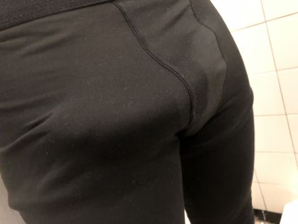 sexychocolatebod OnlyFans picture