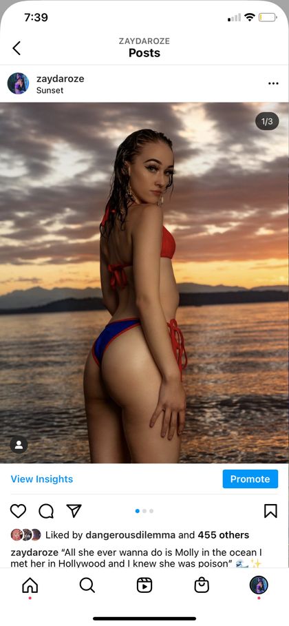 zaydaroze OnlyFans picture