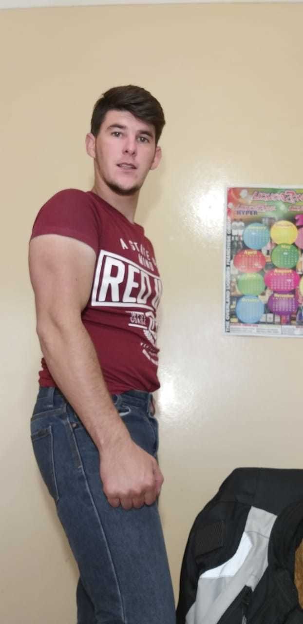 brendansexyboy098754 OnlyFans profile picture