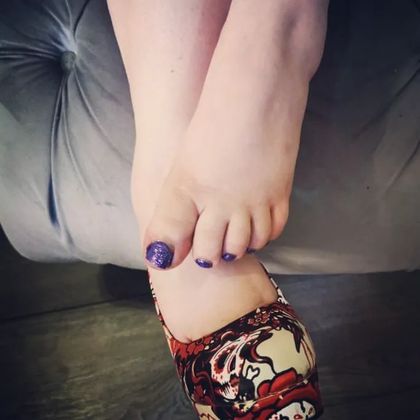 mistresstinytoes OnlyFans picture