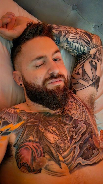 onlychanning OnlyFans picture