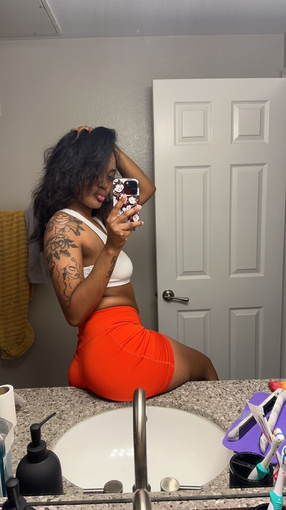 curlysouthafrican OnlyFans profile picture