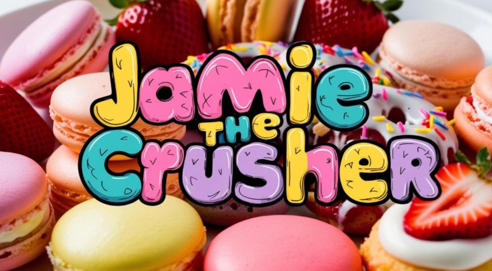jamiethecrusher OnlyFans profile picture