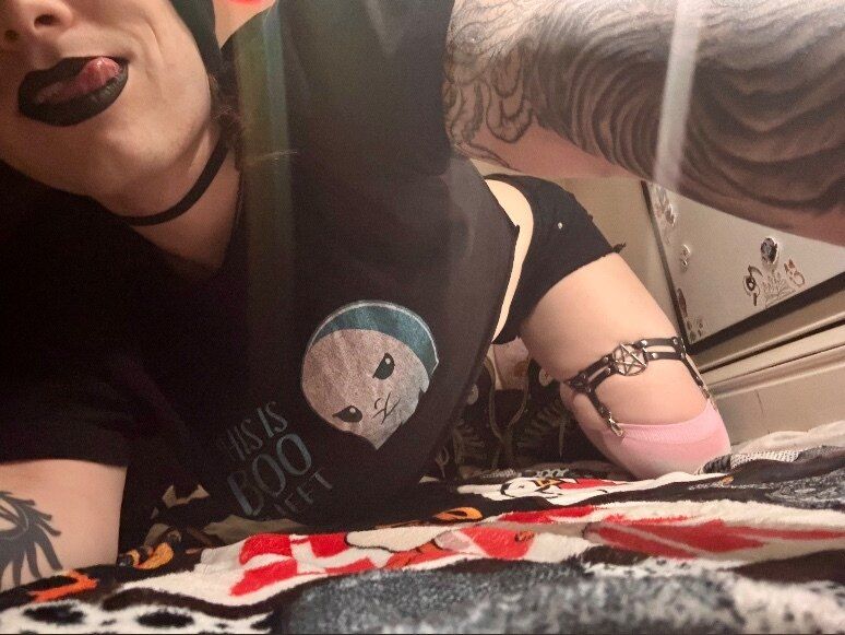 lilith_loads OnlyFans profile picture