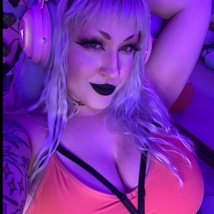 kikiclownmenace OnlyFans picture