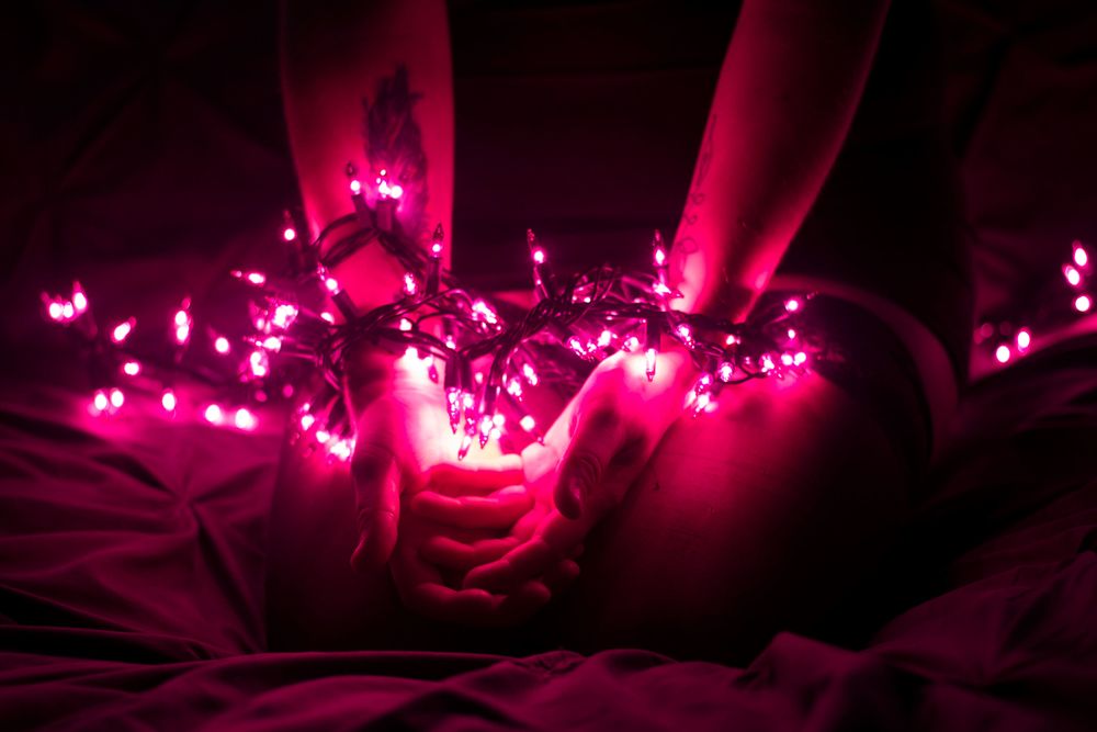 darkhippie OnlyFans profile picture