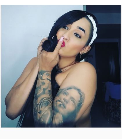 kristal-69 OnlyFans picture