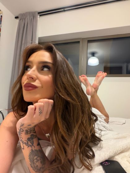 trondertoes OnlyFans picture