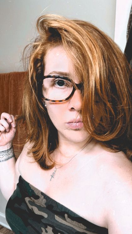 redheadedrose907 OnlyFans picture