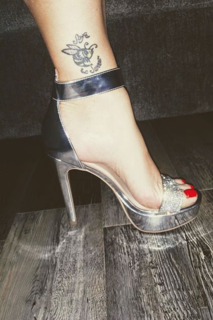 ms_stilettolover OnlyFans picture