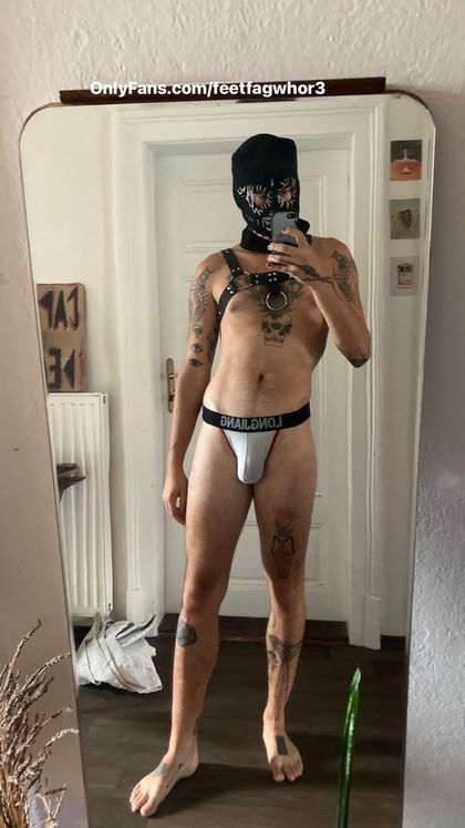 feetfagwhor3 OnlyFans picture